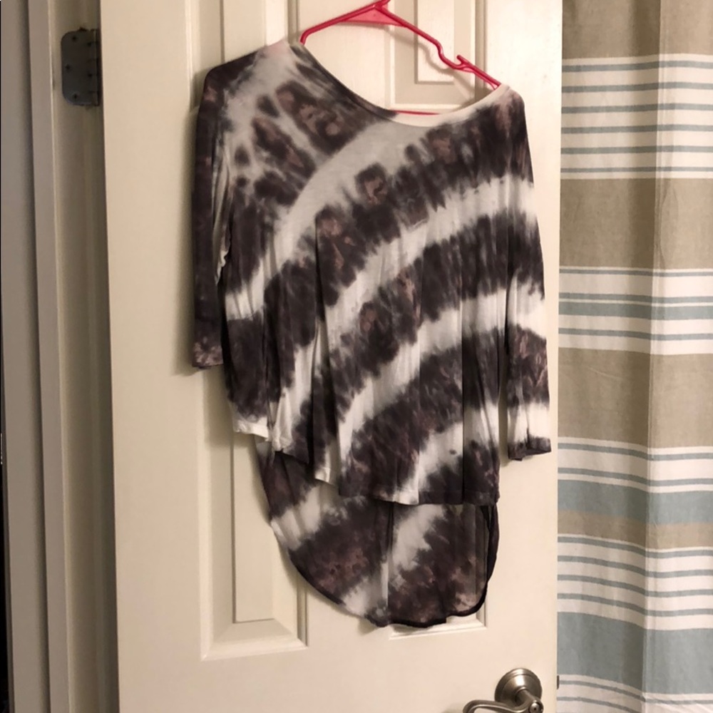 Young Fabulous & Broke top